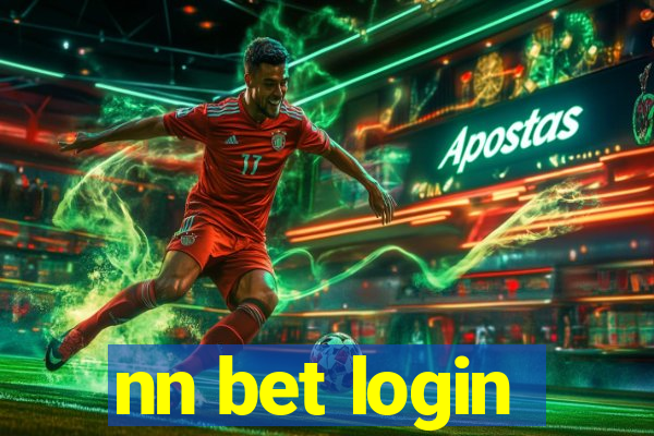 nn bet login